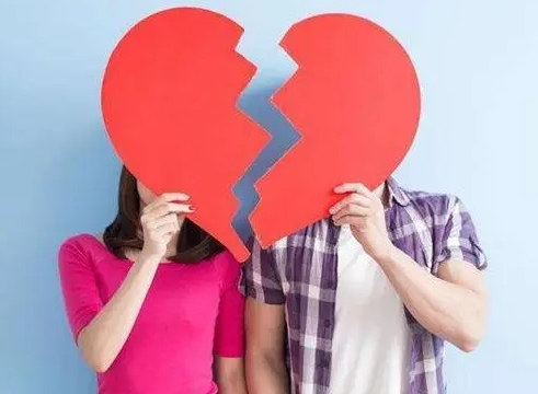 婚姻挽救